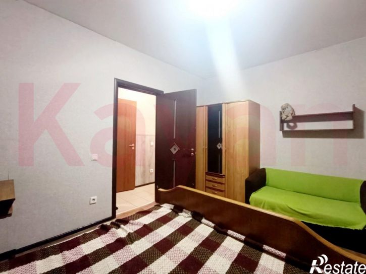 2-комн квартира им. Снесарева ул.