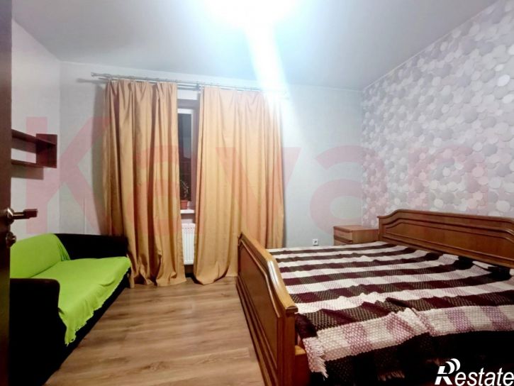2-комн квартира им. Снесарева ул.