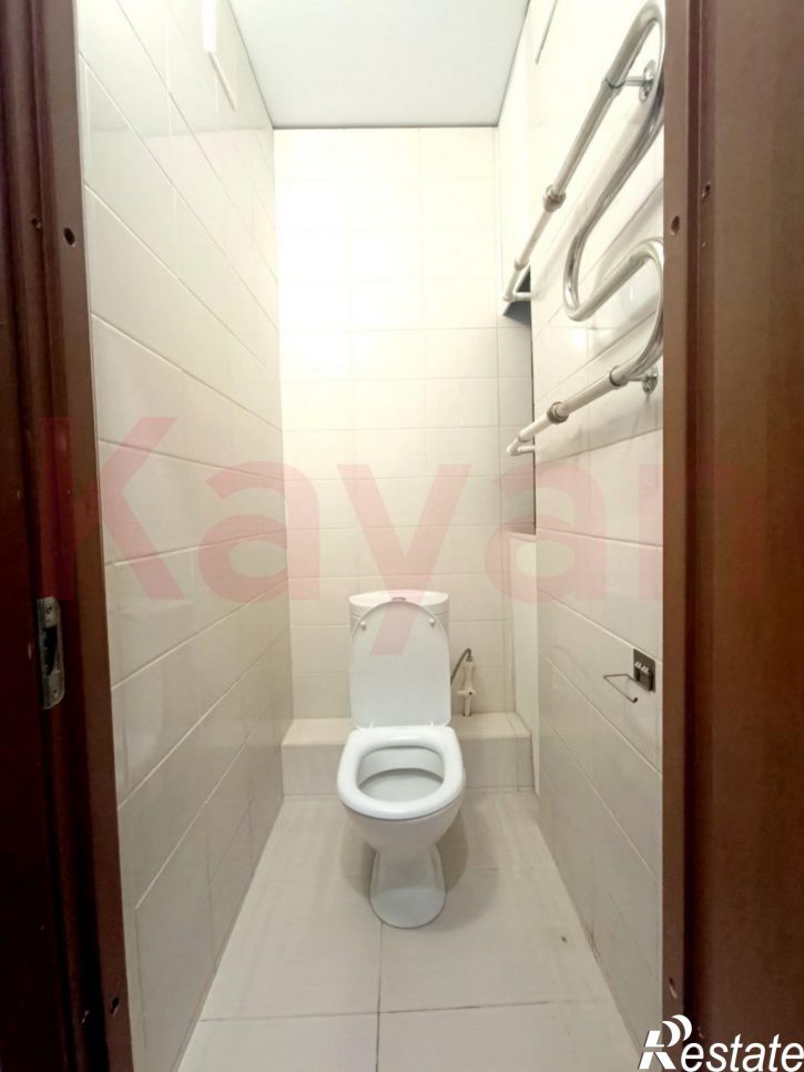 2-комн квартира им. Снесарева ул.
