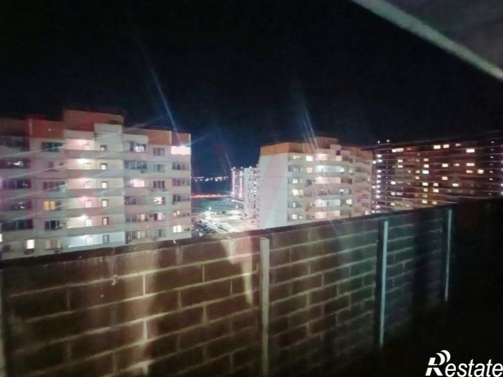 2-комн квартира им. Снесарева ул.