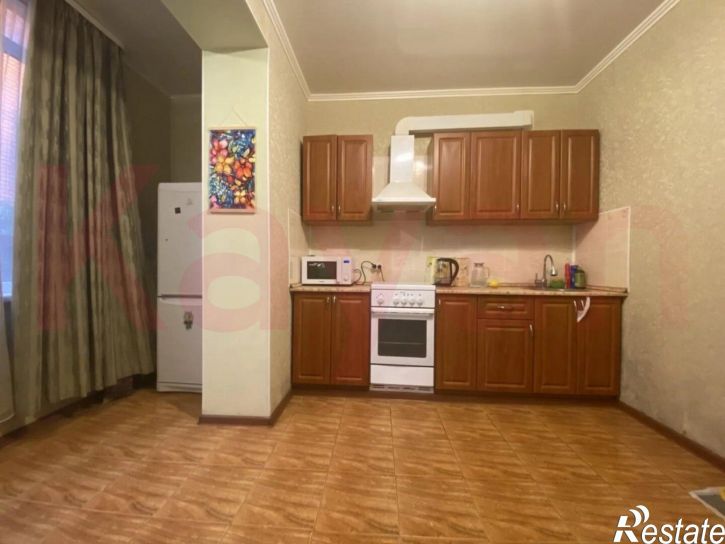 2-комн квартира им. Безкровного ул.