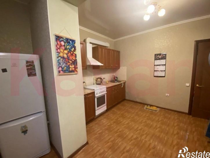 2-комн квартира им. Безкровного ул.