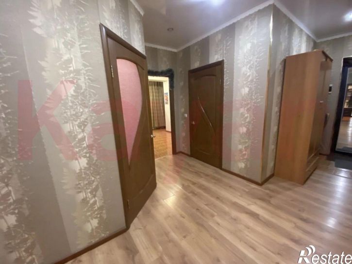 2-комн квартира им. Безкровного ул.