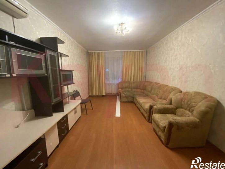 2-комн квартира им. Безкровного ул.