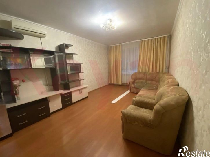 2-комн квартира им. Безкровного ул.