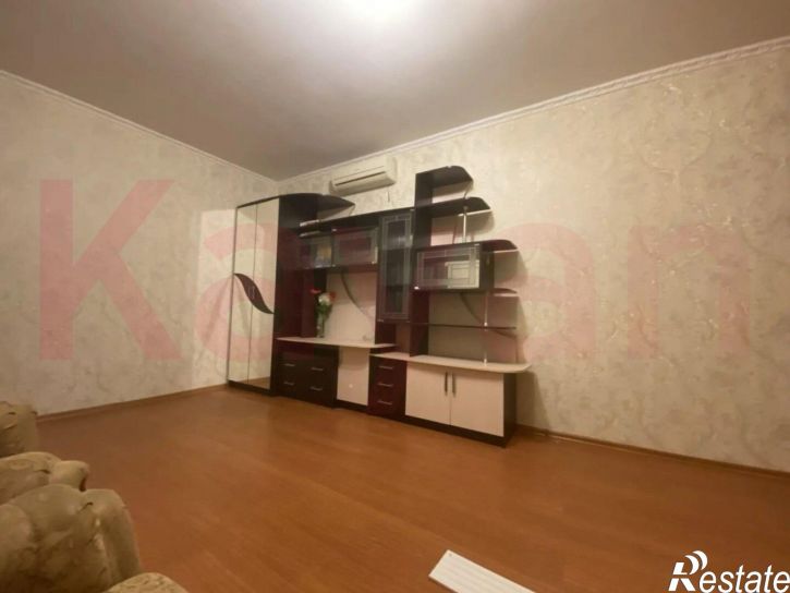 2-комн квартира им. Безкровного ул.