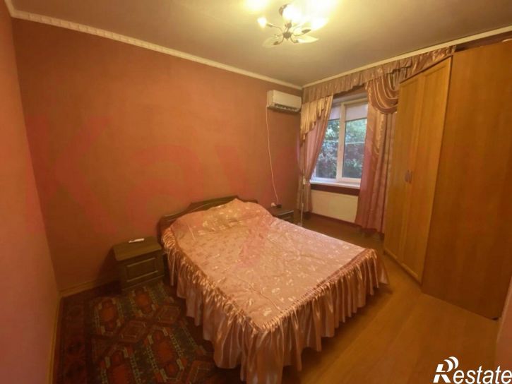 2-комн квартира им. Безкровного ул.