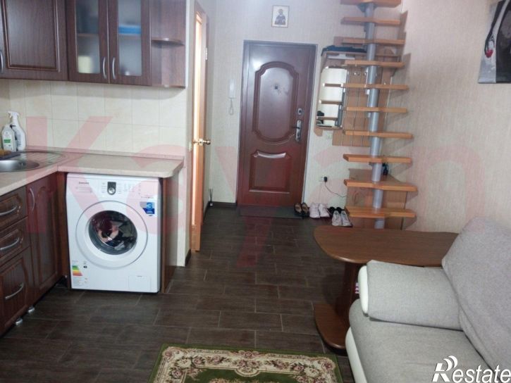 Студия им. Ковтюха ул.