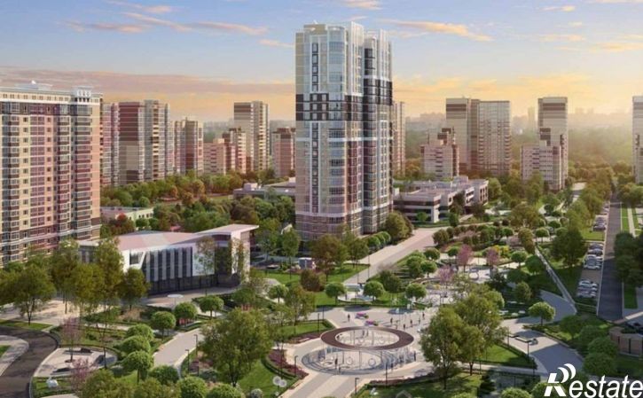 2-комн квартира Конгрессная ул.