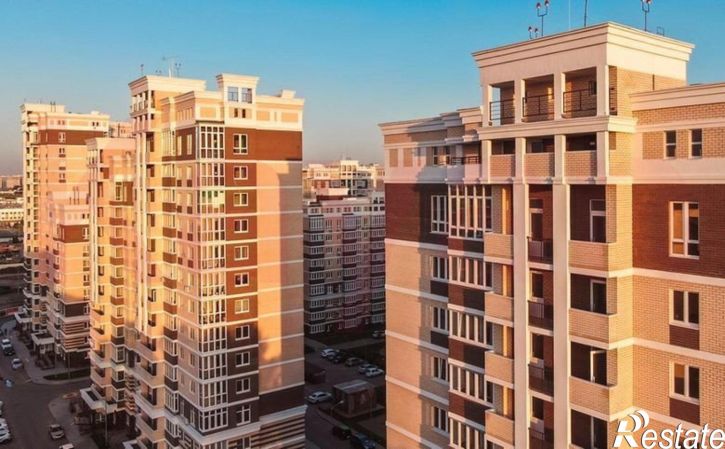 2-комн квартира Конгрессная ул.