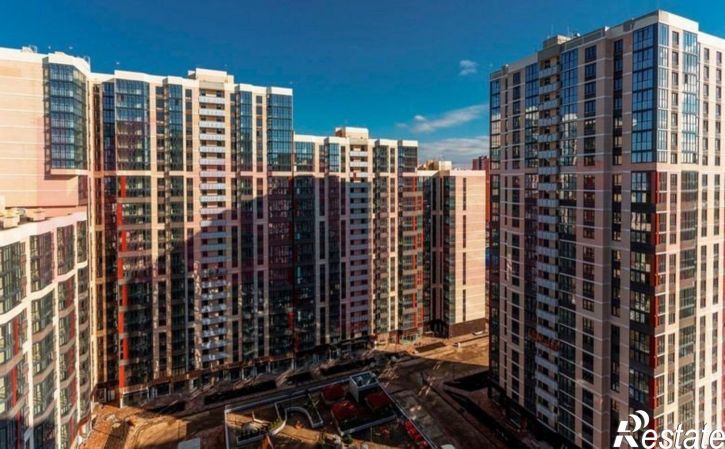 1-комн квартира Батуринская ул.