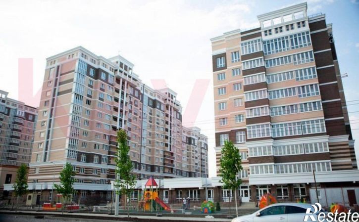 2-комн квартира Конгрессная ул.