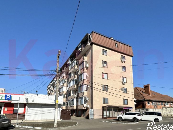 Студия им. Ковтюха ул.