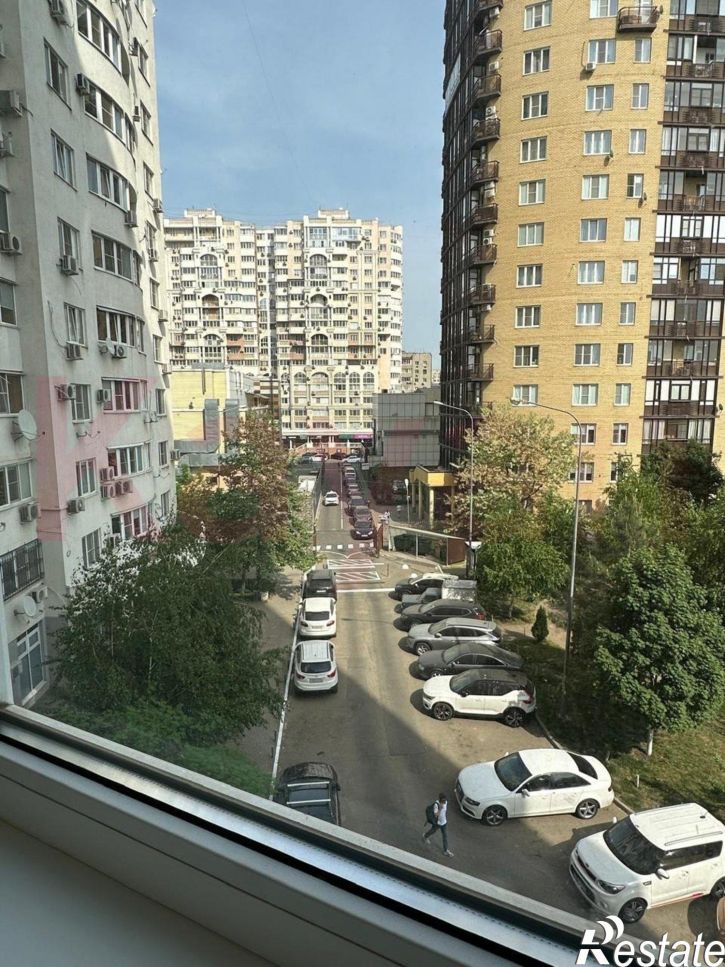 2-комн квартира Кубанская Набережная ул.