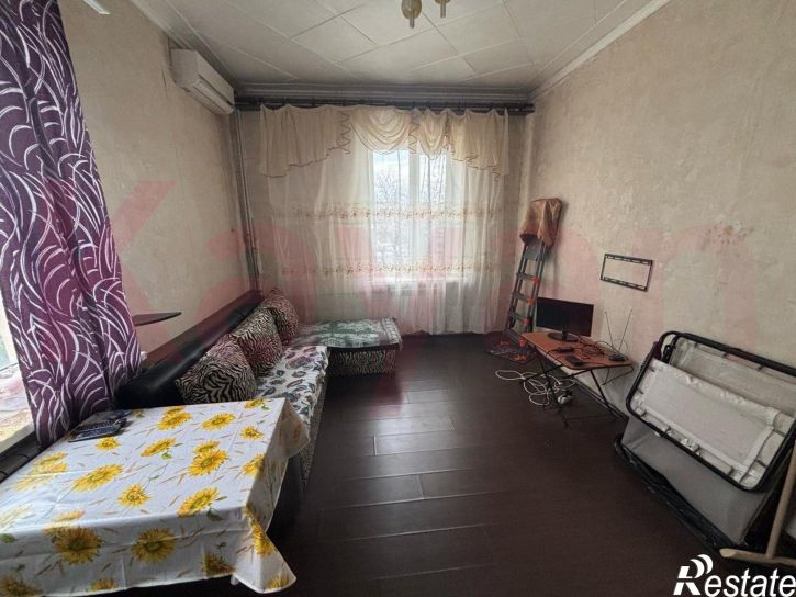 Комната Передовая ул.