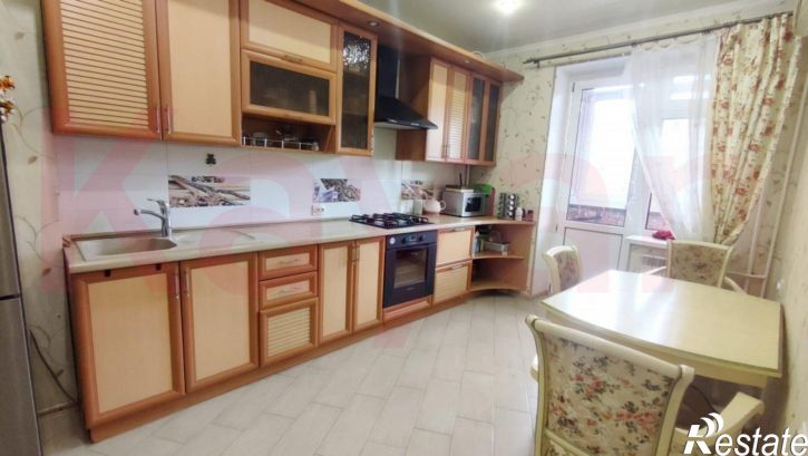 2-комн квартира Одесский проезд