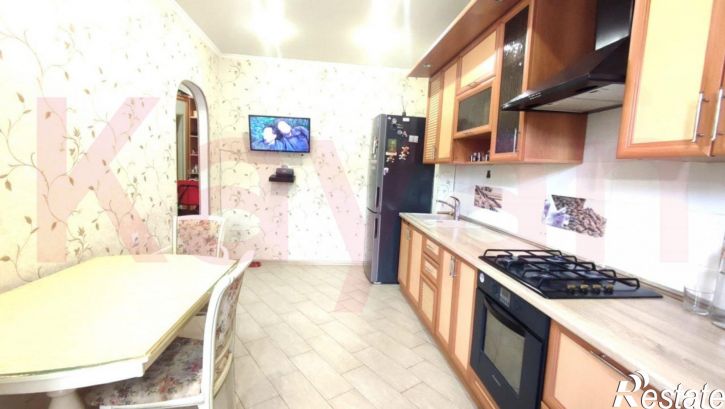 2-комн квартира Одесский проезд