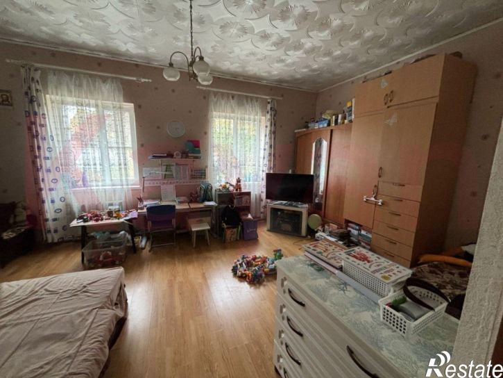 Коттедж/дом Оренбургская ул.