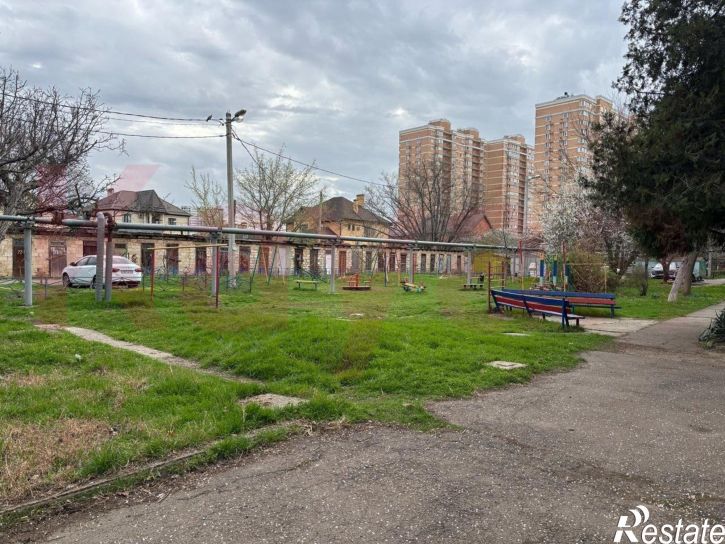 Комната Передовая ул.