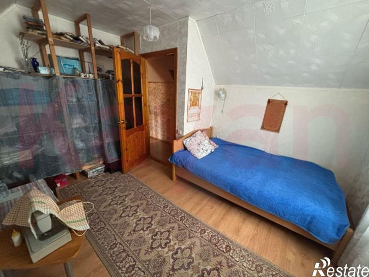 Коттедж/дом Оренбургская ул.