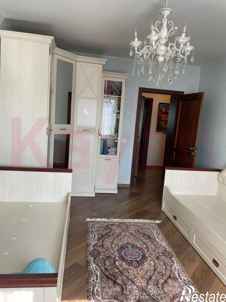 3-комн квартира им. Артюшкова В.Д. ул.
