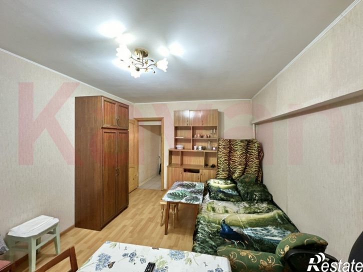 Коттедж/дом им. Евдокии Бершанской ул.