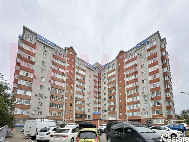 1-комн квартира Ставропольская ул.