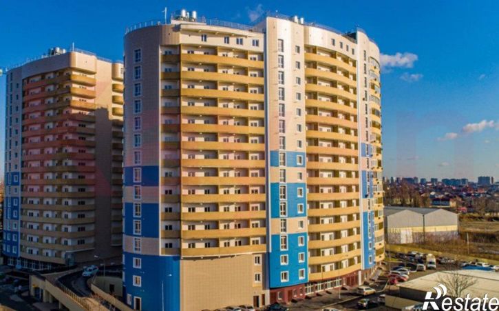 Торговое помещение им. Вишняковой ул.