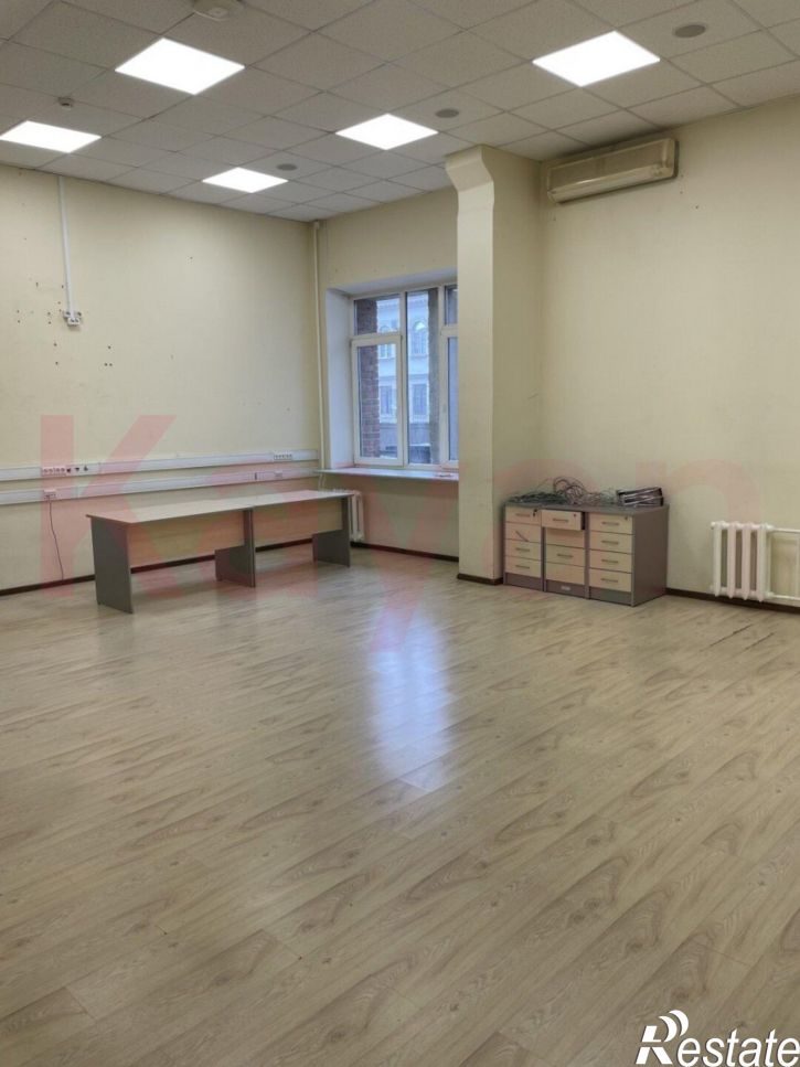 Офис Рашпилевская ул.