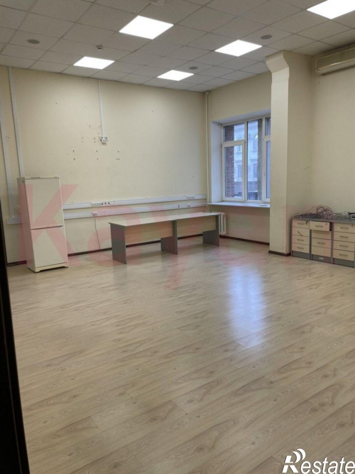 Офис Рашпилевская ул.