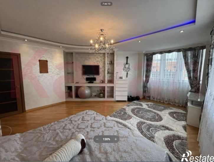 2-комн квартира Дальняя ул.
