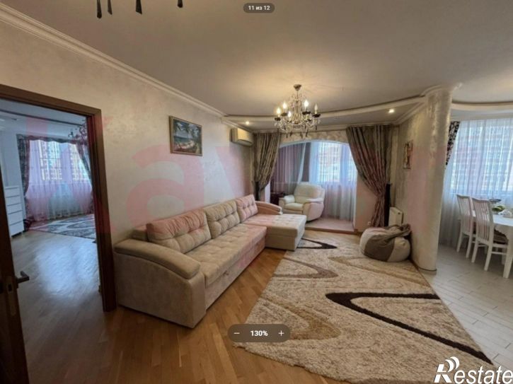 2-комн квартира Дальняя ул.
