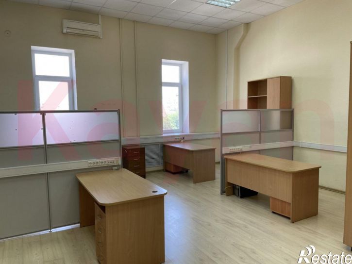 Офис Рашпилевская ул.