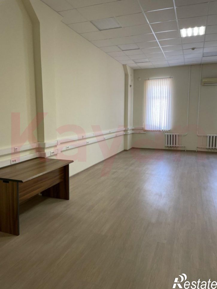 Офис Рашпилевская ул.