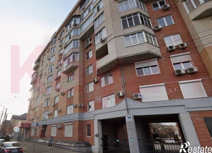 2-комн квартира Офицерская ул.