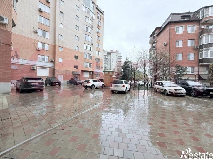 2-комн квартира Офицерская ул.