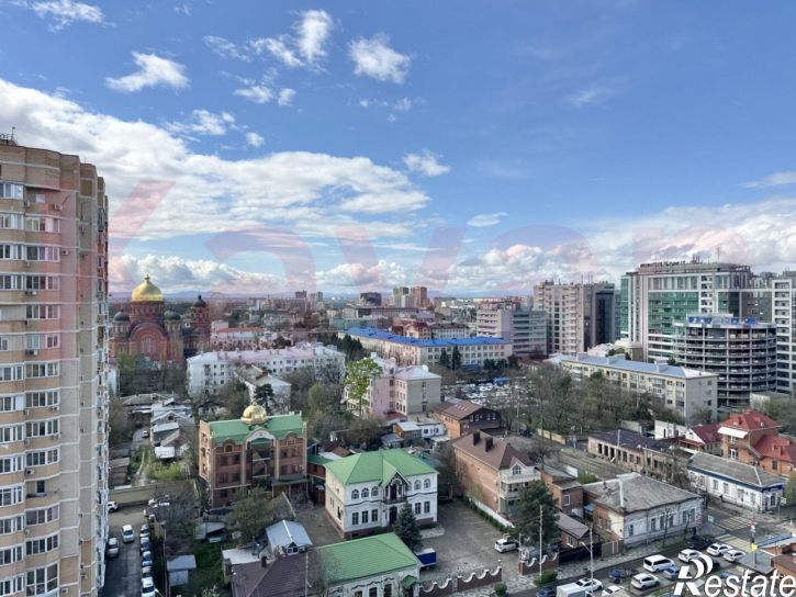 1-комн квартира им. Митрофана Седина ул.