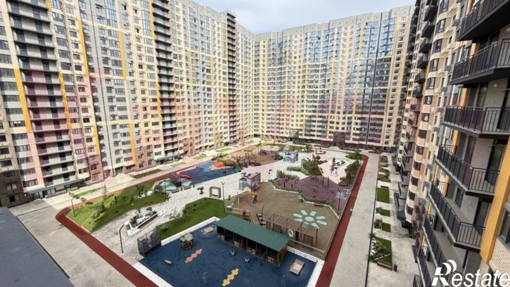 1-комн квартира Уральская ул.