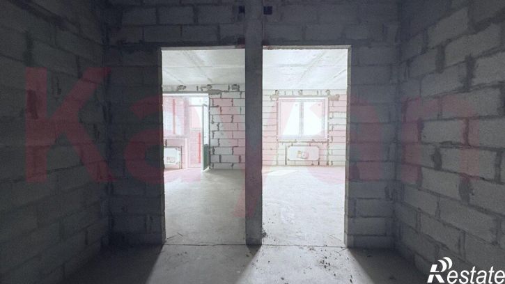 1-комн квартира Уральская ул.
