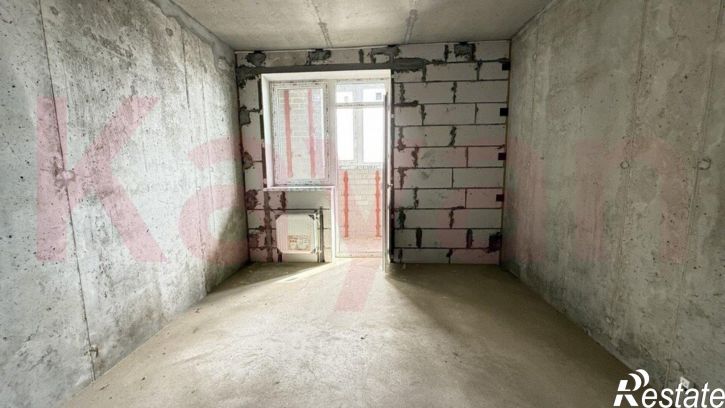 1-комн квартира Уральская ул.