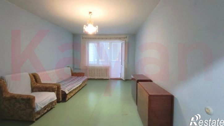 3-комн квартира им. Игнатова ул.