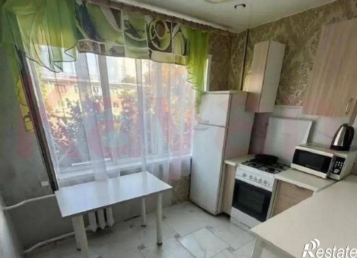 1-комн квартира им. Селезнева ул.