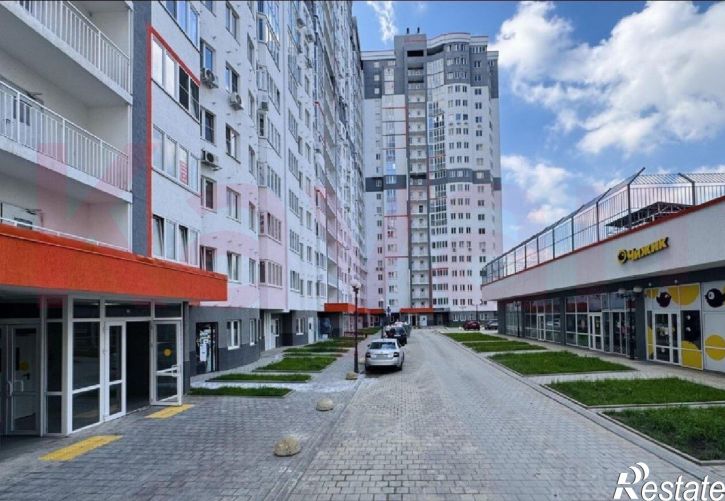 1-комн квартира Уральская ул.