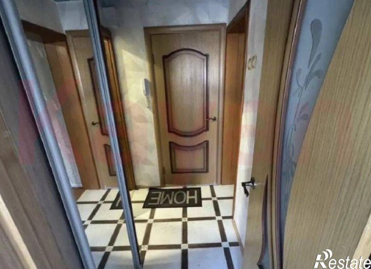 1-комн квартира им. Селезнева ул.