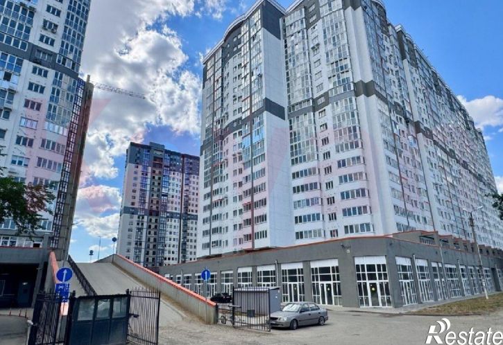 1-комн квартира Уральская ул.