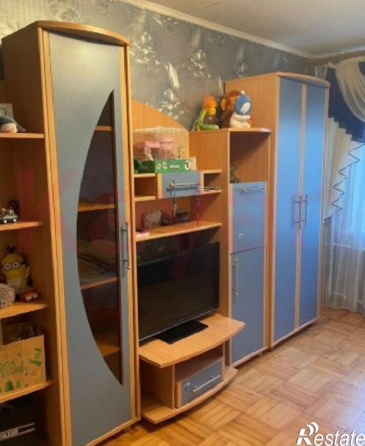 2-комн квартира им. Айвазовского ул.