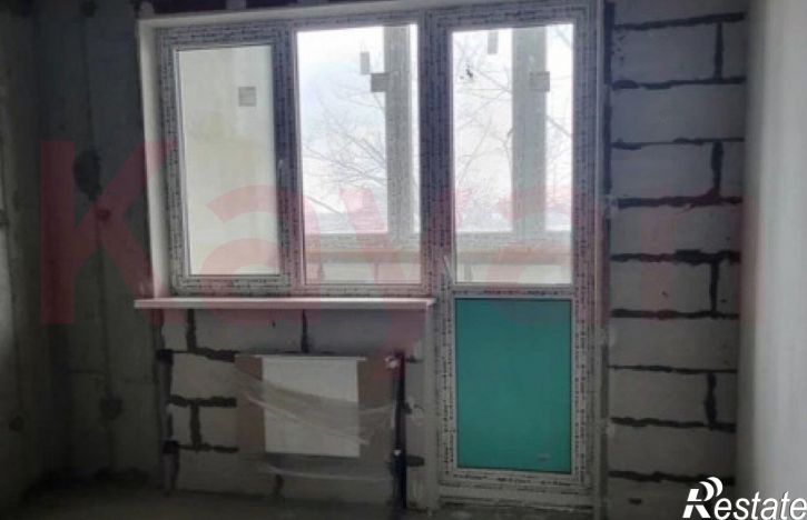 1-комн квартира Уральская ул.