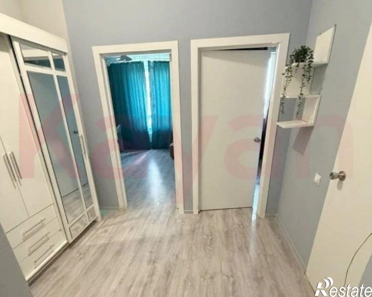 1-комн квартира Воронежская ул.