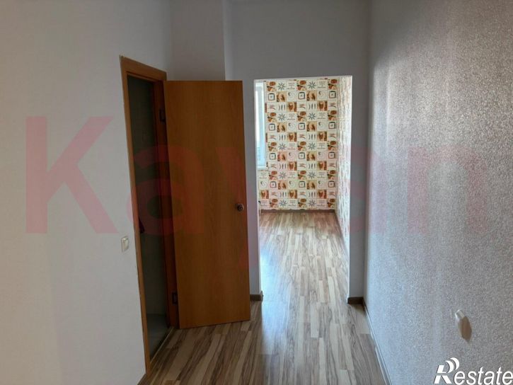 1-комн квартира Домбайская ул.