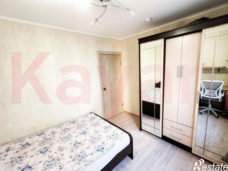 1-комн квартира им. Валерия Гассия ул.